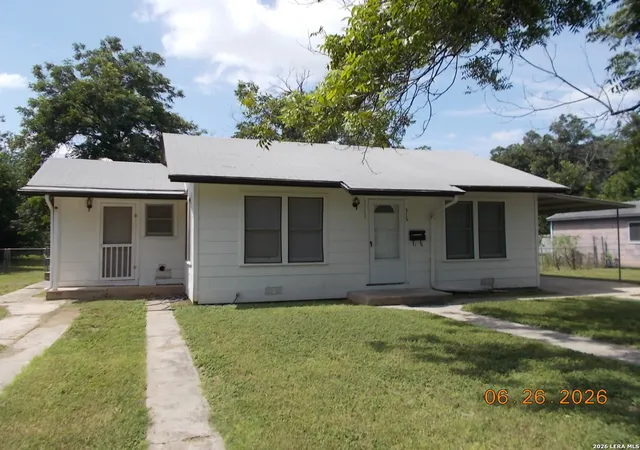 1st image of 515 1/2 Wright Ave, Schertz, TX 78154 | MLS# 2005629
