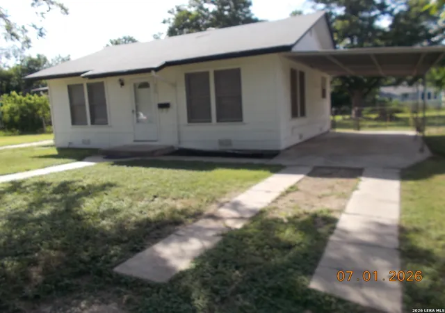 2nd image of 515 1/2 Wright Ave, Schertz, TX 78154 | MLS# 2005629
