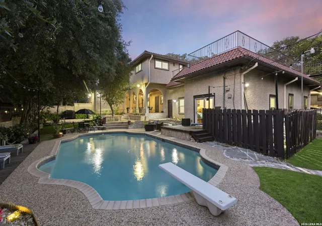 Photo 3 of Single family home for sale at 9111 Rushing St, San Antonio, TX 78230 | MLS# 2005634 | Listing updated on 2026-09-16
