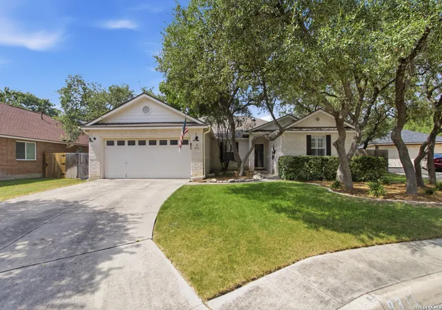 1st image of 9311 Scotty Oaks, Helotes, TX 78023 | MLS# 2005637