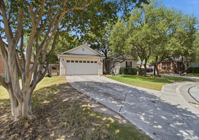 2nd image of 9311 Scotty Oaks, Helotes, TX 78023 | MLS# 2005637
