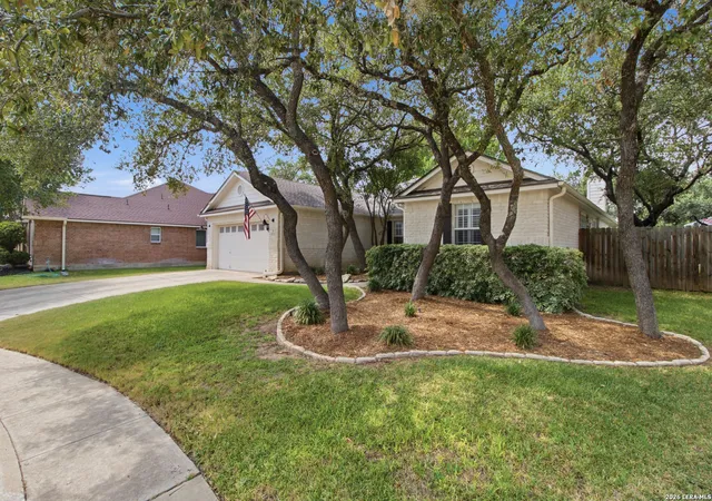 3rd image of 9311 Scotty Oaks, Helotes, TX 78023 | MLS# 2005637