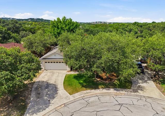 4th image of 9311 Scotty Oaks, Helotes, TX 78023 | MLS# 2005637