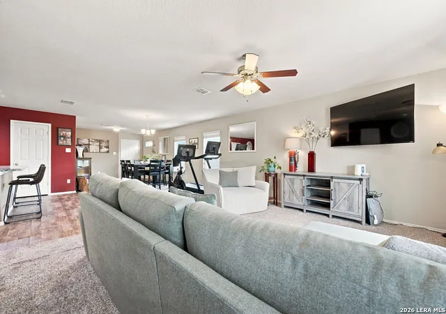 4th image of 2339 Camberly, Converse, TX 78109 | MLS# 2005638