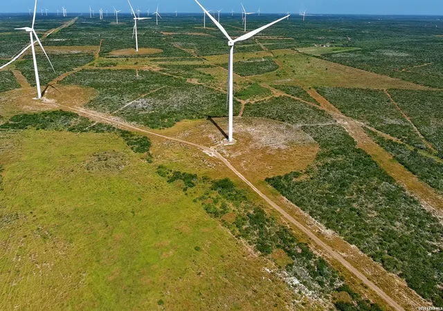 Photo 4 of Land for sale at Tract 7 (50Ac) San Pablo Rd, Bruni, TX 78344 | MLS# 2005642 | Listing updated on 2026-08-15