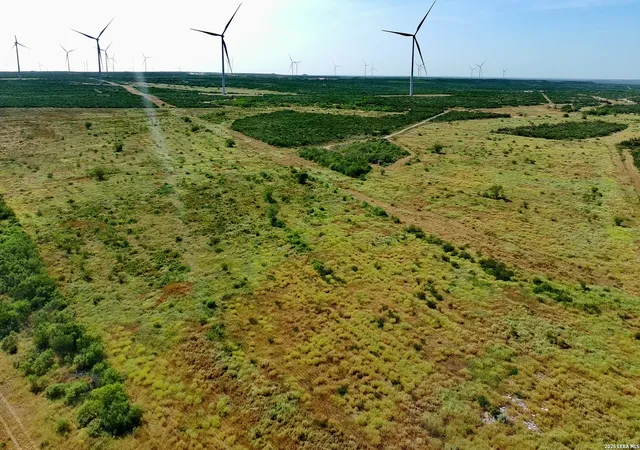 Photo 3 of Land for sale at Tract 8 (4777) San Pablo Rd, Bruni, TX 78344 | MLS# 2005644 | Listing updated on 2026-08-15