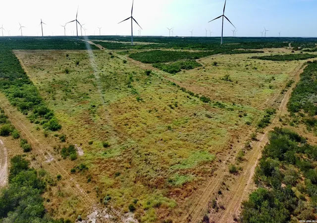 Photo 4 of Land for sale at Tract 8 (4777) San Pablo Rd, Bruni, TX 78344 | MLS# 2005644 | Listing updated on 2026-08-15