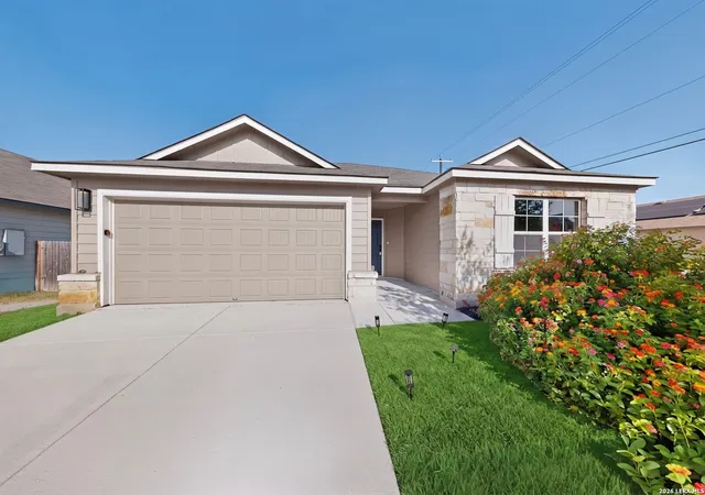 Photo 2 of Sale Pending at 6903 Emerald Valley, San Antonio, TX 78242 | MLS# 2005648 | Listing updated on 2026-08-17