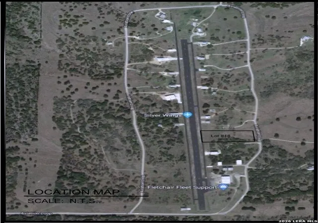 2nd image of 1775 Aviation Loop, Fredericksburg, TX 78624 | MLS# 2005664