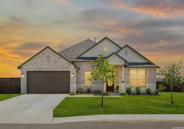 Photo 1 of Sale Pending at 5318 Kody, San Antonio, TX 78263 | MLS# 2005669 | Listing updated on 2026-08-24