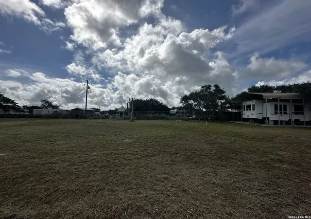 Photo 1 of Land for sale at 1321 W Moore Ave, Aransas Pass, TX 78336 | MLS# 2005674 | Listing updated on 2026-08-15