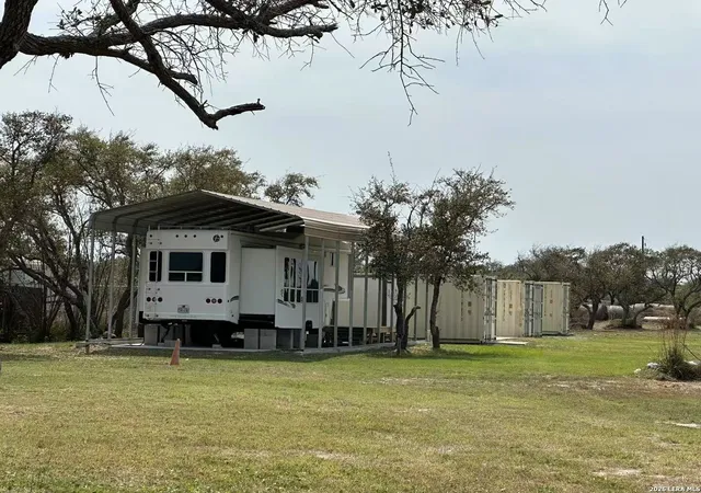 Photo 2 of Land for sale at 1321 W Moore Ave, Aransas Pass, TX 78336 | MLS# 2005674 | Listing updated on 2026-08-15