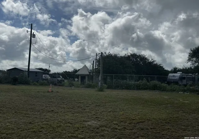 Photo 2 of Land for sale at 1321 W Moore Ave, Aransas Pass, TX 78336 | MLS# 2005674 | Listing updated on 2026-08-15