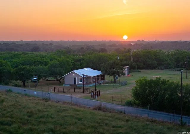 Photo 2 of Sale Pending at 9549 County Road 277, Gillett, TX 78116 | MLS# 2005676 | Listing updated on 2026-08-31