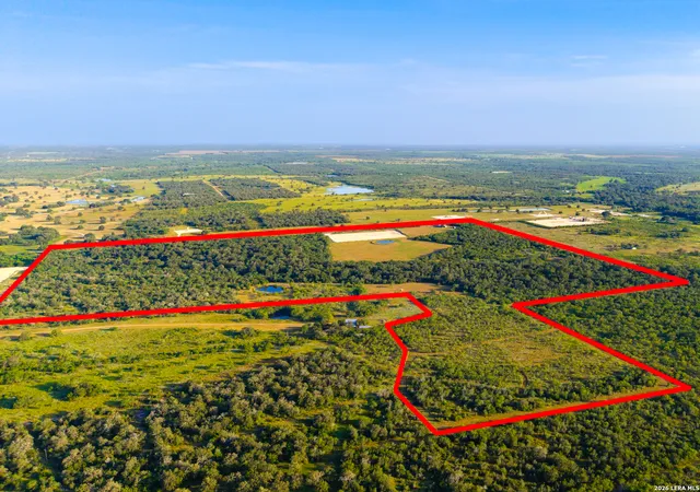 Photo 2 of Sale Pending at 9549 County Road 277, Gillett, TX 78116 | MLS# 2005676 | Listing updated on 2026-08-31