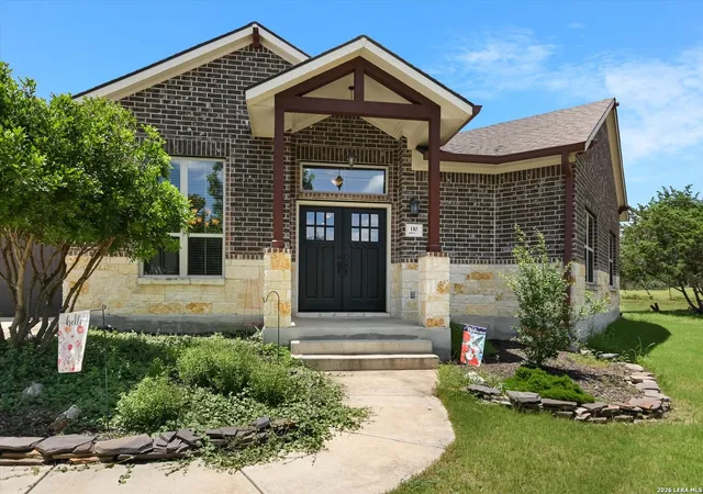 Single family home for sale at 110 Liberty Bell, Fischer, TX 78623 | MLS# 2005680