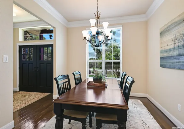 Photo 3 of Single family home for sale at 110 Liberty Bell, Fischer, TX 78623 | MLS# 2005680 | Listing updated on 2026-09-15