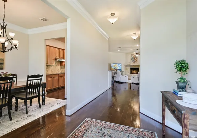 Photo 3 of Single family home for sale at 110 Liberty Bell, Fischer, TX 78623 | MLS# 2005680 | Listing updated on 2026-09-15