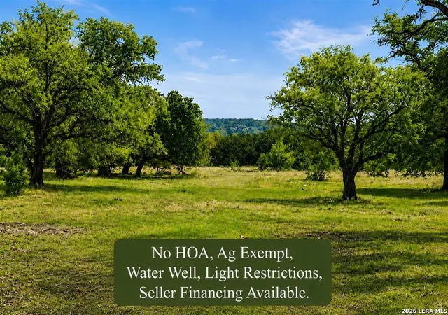 1st image of 4772 10 County Road 340, Burnet, TX 76905 | MLS# 2005684