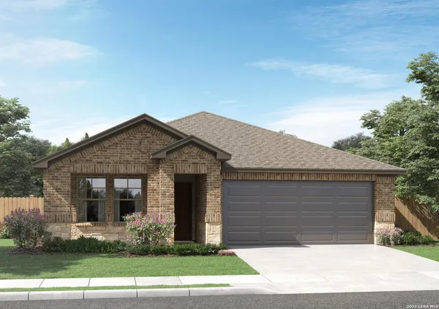 Photo 1 of Single family home for sale at 10225 King Robert, San Antonio, TX 78239 | MLS# 2005685 | Listing updated on 2026-09-13