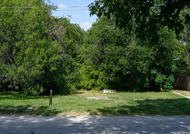 Photo 2 of Land for sale at 220 Muncey, San Antonio, TX 78202 | MLS# 2005693 | Listing updated on 2026-08-15