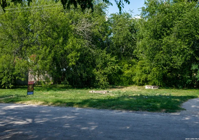 Photo 3 of Land for sale at 220 Muncey, San Antonio, TX 78202 | MLS# 2005693 | Listing updated on 2026-08-15