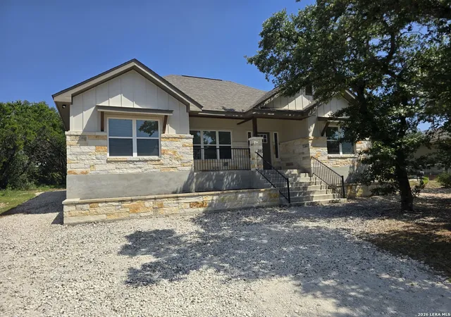 Photo 1 of Sale Pending at 2587 Puter Creek Rd, Spring Branch, TX 78070 | MLS# 2005695 | Listing updated on 2026-09-01