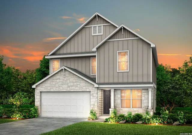 Photo 1 of Single family home for sale at 8365 Hamrick Circle, San Antonio, TX 78252 | MLS# 2005697 | Listing updated on 2026-09-13
