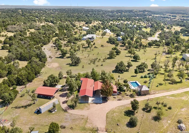 80th image of 652 Overlook Dr, Fredericksburg, TX 78624 | MLS# 2005711