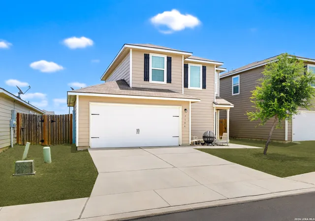 Photo 1 of Single family home for sale at 7106 Pilsner St, San Antonio, TX 78252 | MLS# 2005712 | Listing updated on 2026-09-12