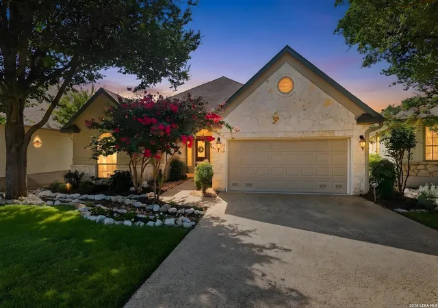 Photo 1 of Sale Pending at 150 Grassmarket, San Antonio, TX 78259 | MLS# 2005714 | Listing updated on 2026-08-21