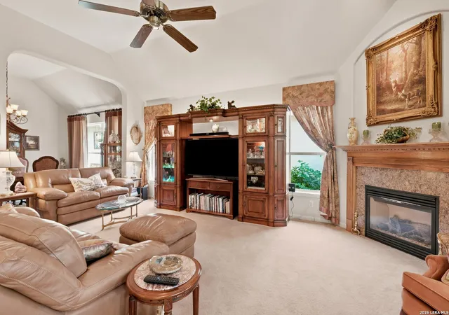 Photo 3 of Sale Pending at 150 Grassmarket, San Antonio, TX 78259 | MLS# 2005714 | Listing updated on 2026-08-21