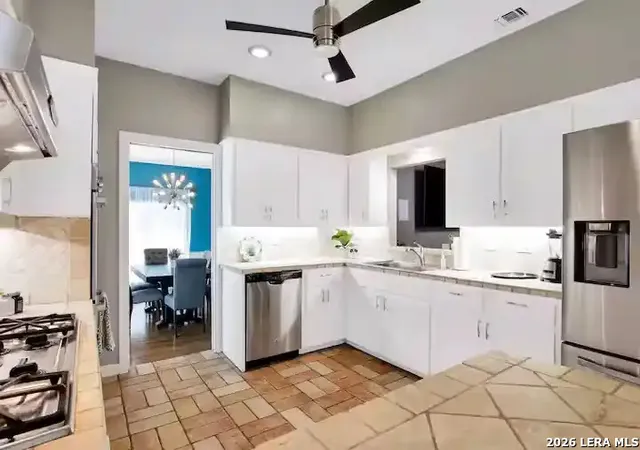 Photo 4 of Single family home for sale at 4023 Midvale, San Antonio, TX 78229 | MLS# 2005729 | Listing updated on 2026-09-06