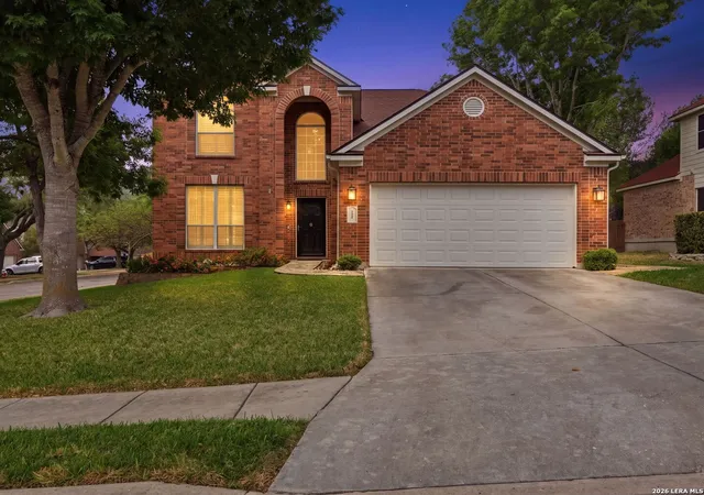 Photo 1 of Single family home for sale at 701 Moss Wood, Schertz, TX 78154 | MLS# 2005731 | Listing updated on 2026-10-09