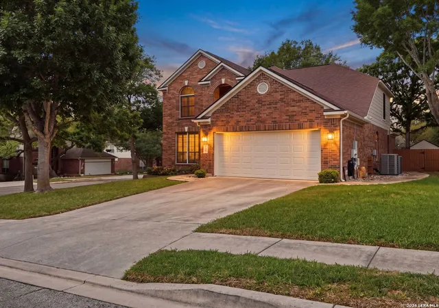 Photo 2 of Single family home for sale at 701 Moss Wood, Schertz, TX 78154 | MLS# 2005731 | Listing updated on 2026-10-09