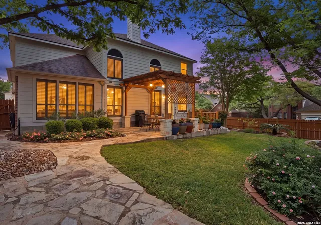Photo 3 of Single family home for sale at 701 Moss Wood, Schertz, TX 78154 | MLS# 2005731 | Listing updated on 2026-10-09