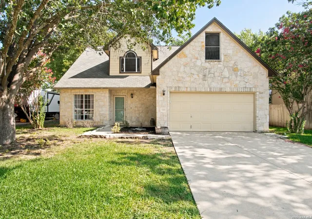 1st image of 114 Rock Canyon Dr, Boerne, TX 78006 | MLS# 2005735