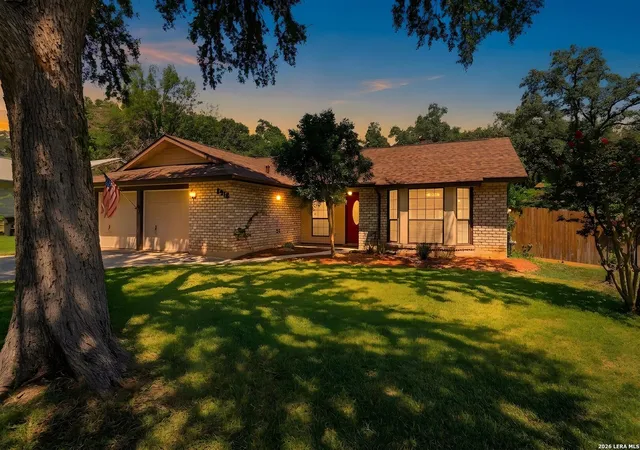 Photo 1 of Single family home for sale at 8915 Brightwater St, San Antonio, TX 78254 | MLS# 2005738 | Listing updated on 2026-09-15