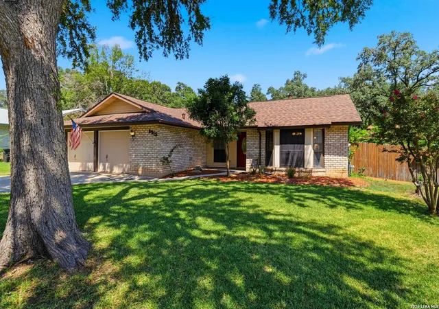 Photo 3 of Single family home for sale at 8915 Brightwater St, San Antonio, TX 78254 | MLS# 2005738 | Listing updated on 2026-09-15