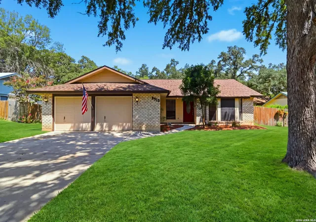 Photo 3 of Single family home for sale at 8915 Brightwater St, San Antonio, TX 78254 | MLS# 2005738 | Listing updated on 2026-09-15