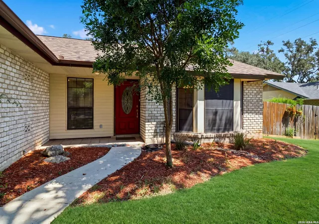 Photo 4 of Single family home for sale at 8915 Brightwater St, San Antonio, TX 78254 | MLS# 2005738 | Listing updated on 2026-09-15