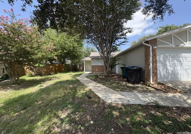 Photo 1 of Multi family home for sale at 14527 Waddesdon Bluff, San Antonio, TX 78233 | MLS# 2005739 | Listing updated on 2026-08-15