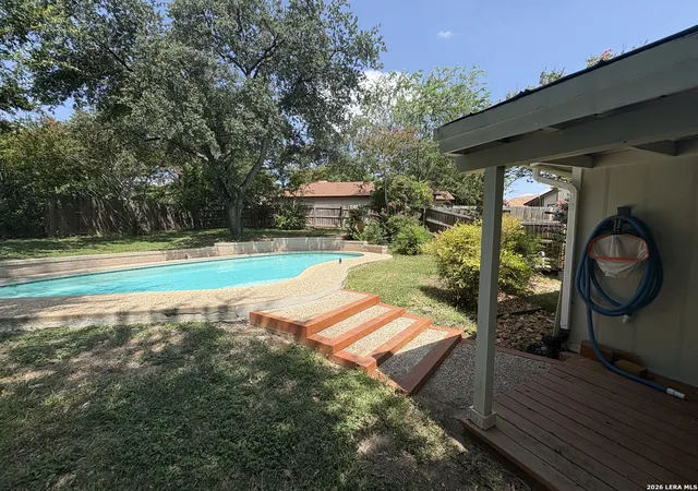 Photo 3 of Multi family home for sale at 14527 Waddesdon Bluff, San Antonio, TX 78233 | MLS# 2005739 | Listing updated on 2026-08-15