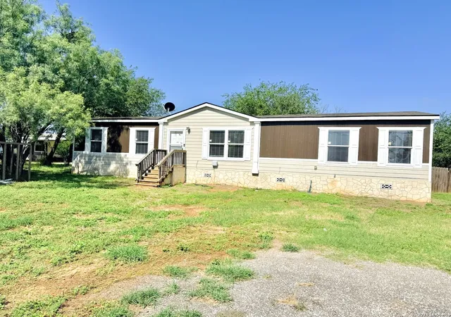 Photo 1 of Sale Pending at 10203 Hackelberg Rd, Atascosa, TX 78002 | MLS# 2005741 | Listing updated on 2026-08-29