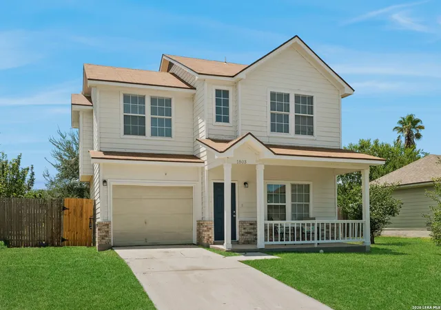 Photo 3 of Sale Pending at 1803 Red Elm, San Antonio, TX 78227 | MLS# 2005744 | Listing updated on 2026-08-21