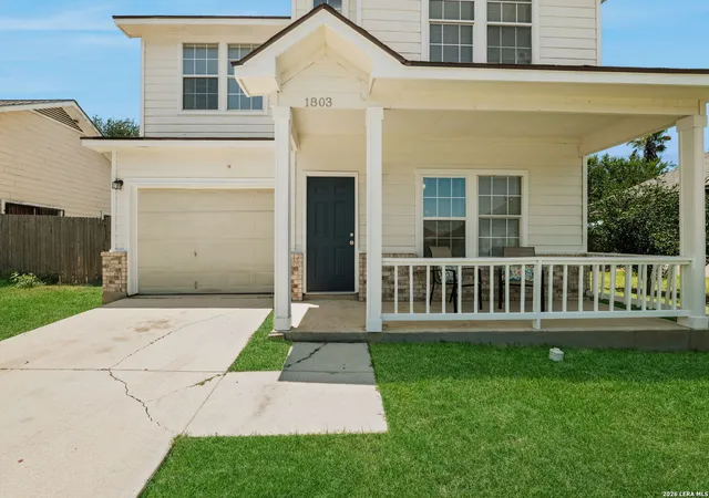 Photo 3 of Sale Pending at 1803 Red Elm, San Antonio, TX 78227 | MLS# 2005744 | Listing updated on 2026-08-21