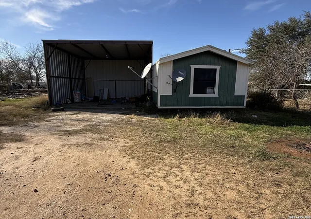 1st image of 1511 Hough, Adkins, TX 78101 | MLS# 2005747