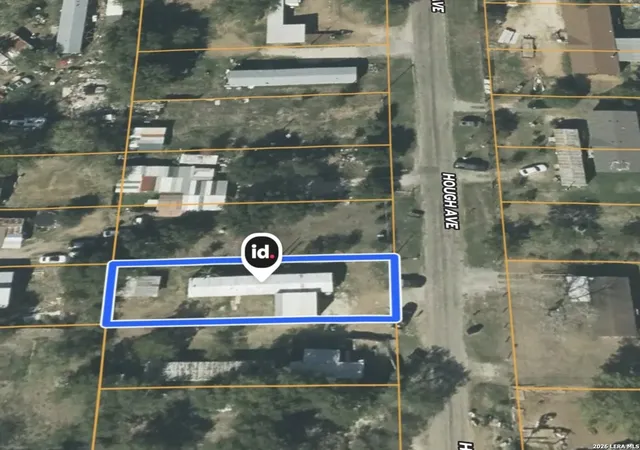 3rd image of 1511 Hough, Adkins, TX 78101 | MLS# 2005747