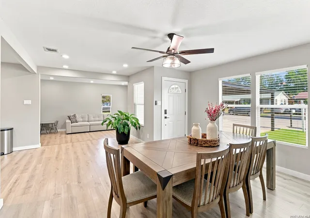 Photo 3 of Sale Pending at 134 Elkins Dr, San Antonio, TX 78226 | MLS# 2005750 | Listing updated on 2026-08-31