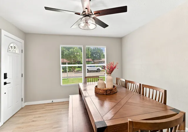 Photo 3 of Sale Pending at 134 Elkins Dr, San Antonio, TX 78226 | MLS# 2005750 | Listing updated on 2026-08-31